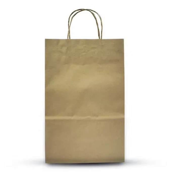 Precisando comprar sacolas kraft? Conheça a empresa ideal!