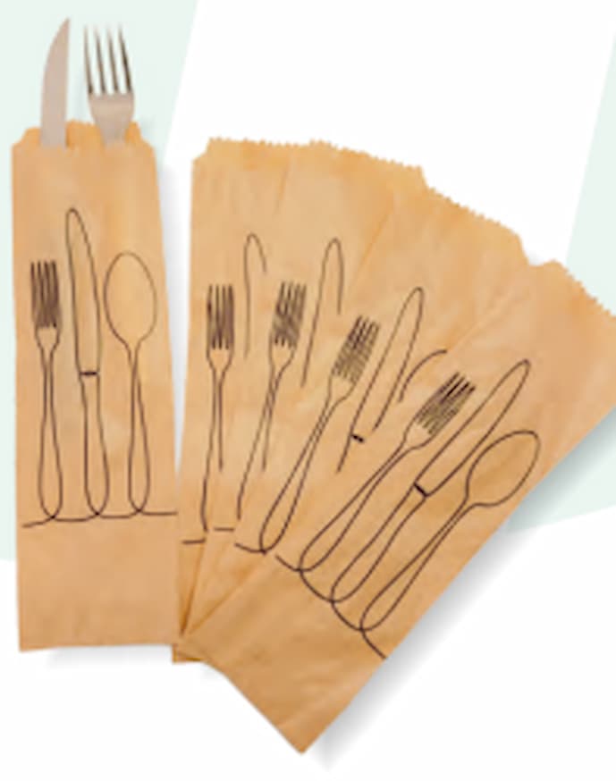 Descubra qual o melhor fabricante de porta talheres personalizados